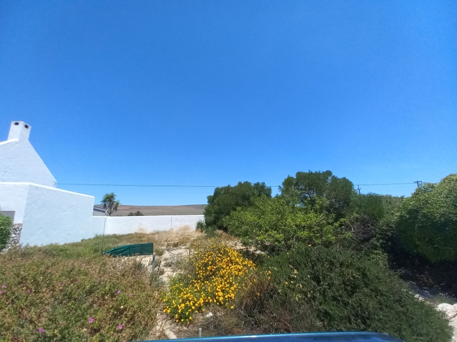2 Bedroom Property for Sale in Lampiesbaai Western Cape
